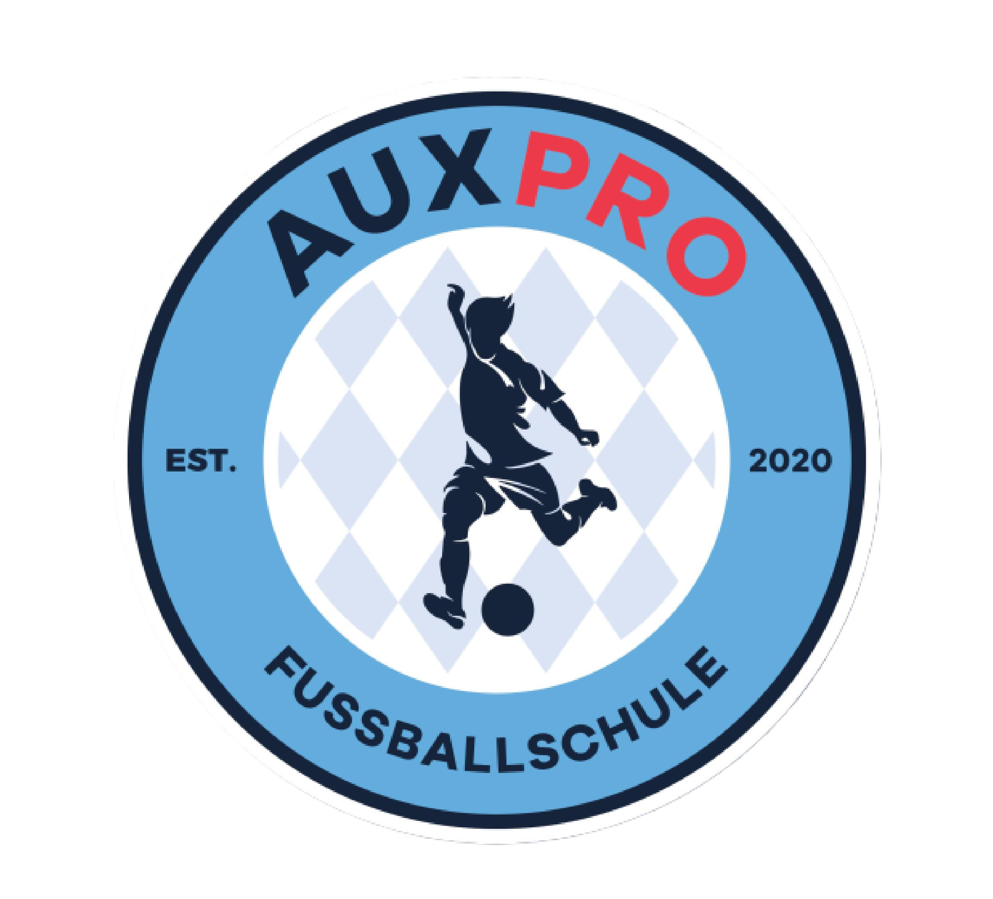 Logo AuxPro